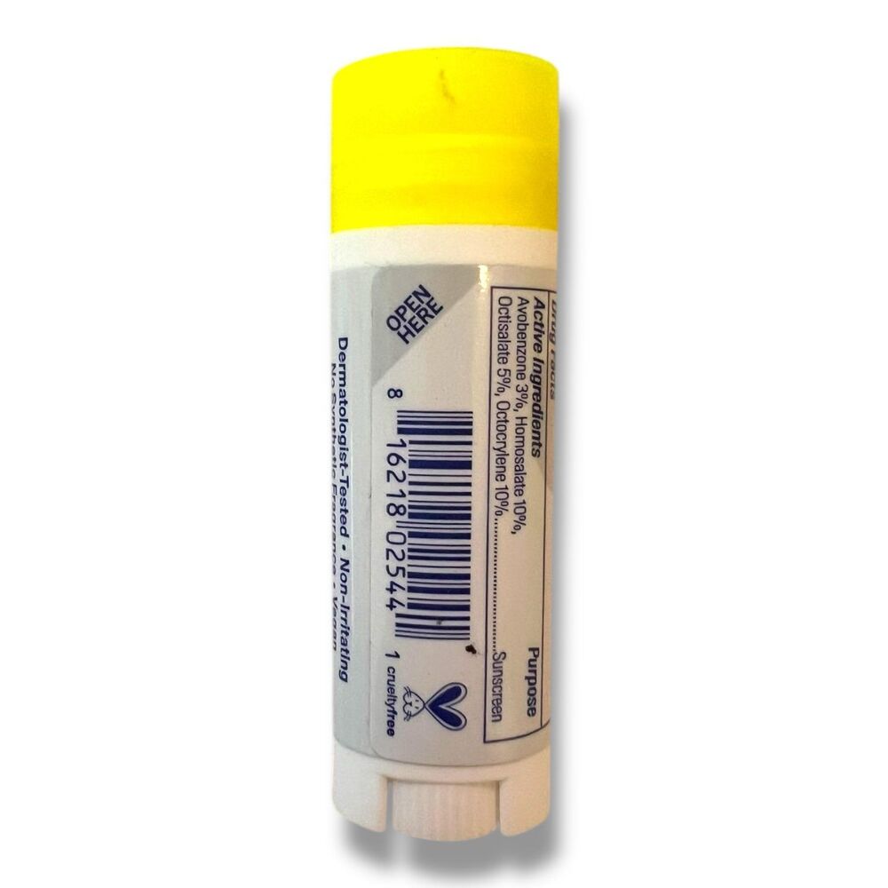 Supergoop! PLAY Lip Shield SPF 30 + Aquaphor Lip Repair Sticks with SPF 30 - Picture 3 of 8